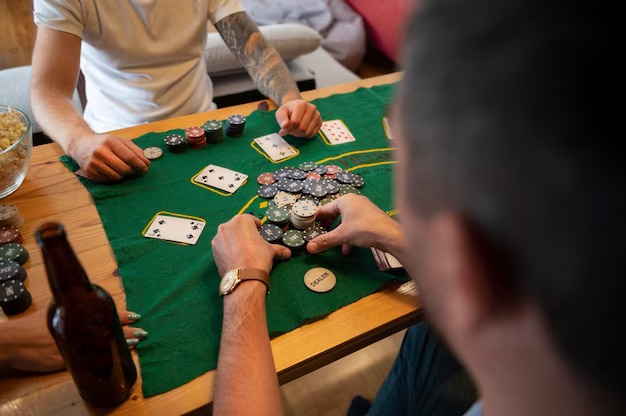 Baccarat card shoe laga303 baccarat table with card shoe and live dealer interaction